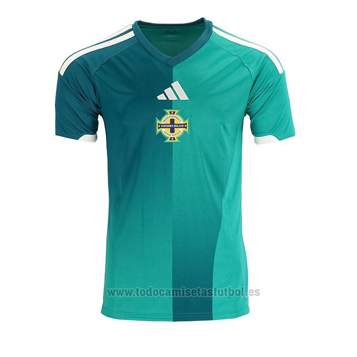 Camiseta Irlanda del Norte 1ª 2026